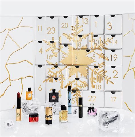 ysl xmas|ADVENT CALENDAR HOLIDAY 2024 .